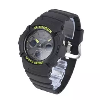 CaSio G Shock Awr M100Sdc 1a CaSio G Shock G Shock WristWatch Часы мужские S anadeSi водонепроницаемые Soler