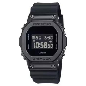 Casio G Shock CASIO G SHOCK Digital 5600 Series Quartz Мужские наручные часы GM 5600UB 1
