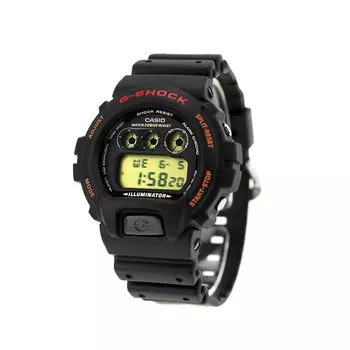 [Casio G-Shock] CASIO G-SHOCK DIGITAL 6900 SERIES кварцевые мужские часы DW-6900UB-9 [продукт]