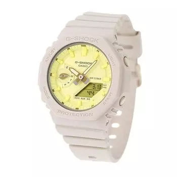 [Casio G-SHOCK] CASIO G-SHOCK quartz men s women s watch GMA-S2100NC-4A [item]