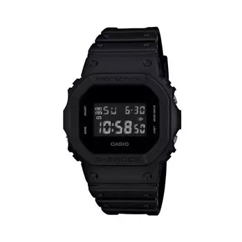 Casio G-Shock CASIO Watch DW-5600BB-1 Men s