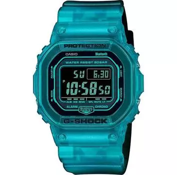 Casio G-SHOCK часы