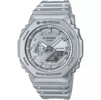 Casio G-SHOCK часы