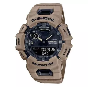Casio G-SHOCK часы