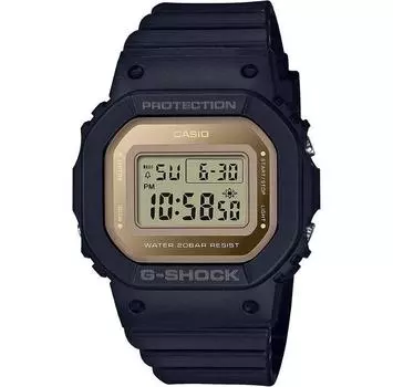 Casio G-SHOCK часы
