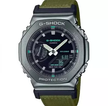 Casio G-SHOCK часы