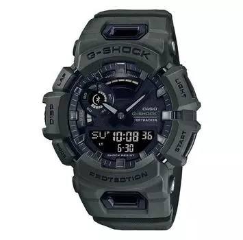 Casio G-SHOCK часы