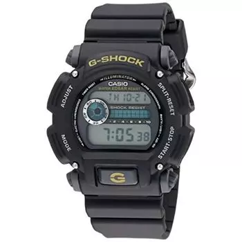 CASIO G-SHOCK Часы Casio G-Shock G Shock DW-9052-1B НОВЫЕ из Японии