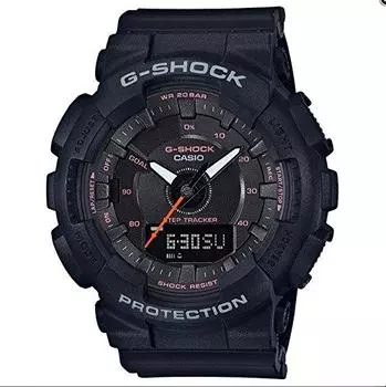 [Casio] G-SHOCK Часы G-Shock серии S GMA-S130VC-1A унисекс [Товар]