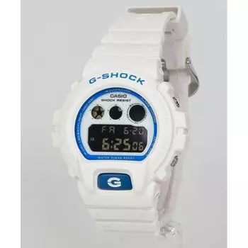 Casio G-Shock Цифровые СЕРИЯ СКРЫТОЕ СВЕЧЕНИЕ DW-6900HDS-7A1JF