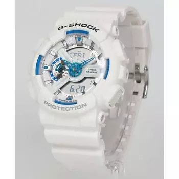 Casio G-Shock Цифровые Скрытое Свечение Серии GA-110HDS-7AJF