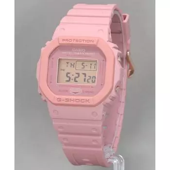 Casio G-Shock Digital DW-5610SL-4A4JR
