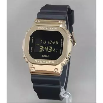 Casio G-Shock Digital GM-5600UG-9JF