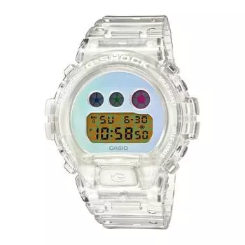 [Casio] G-Shock DW6900 25th Anniversary Модель DW-6900SP-7JR Мужские часы