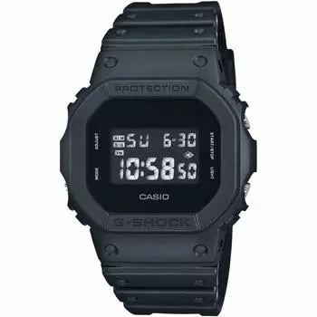 CASIO G-SHOCK DW-5600BB-1 [Used]