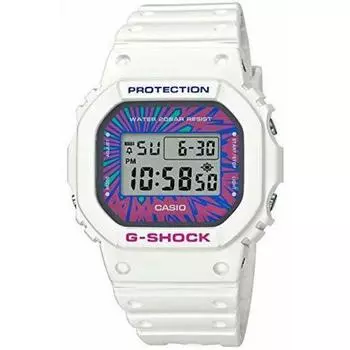 CASIO G-SHOCK DW-5600DN-7JF Мужские Часы Новые в Коробке из Японии