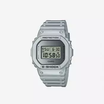 Casio G Shock DW 5600FF 8