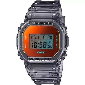 CASIO G-SHOCK DW-5600TLS-8JF BEACH TIME LAPSE Series цифровые мужские часы ЯПОНИЯ