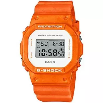 CASIO G-SHOCK DW-5600WS-4JF SMOKY SEA FACE Ограниченная серия Цифровые мужские часы NEW