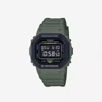 Casio G Shock DW 5610SU 3