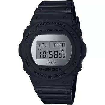 CASIO G SHOCK DW 5700BBMA 1 Casio G SHOCK G SHOCK наручные часы мужские цифровые водонепроницаемые