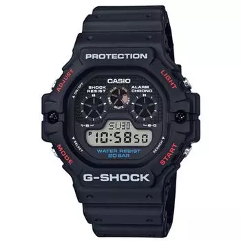 Casio G Shock Dw 5900 1jf [Dw 5900 Reprint Model]