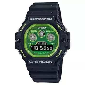 CASIO G-SHOCK DW-5900TS-1JF Цифровые кварцевые часы с хронографом ОГРАНИЧЕННАЯ СЕРИЯ НОВИНКА