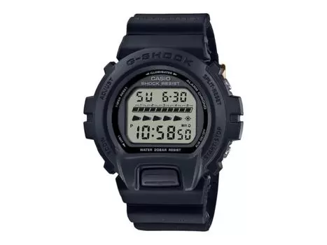 CASIO G-SHOCK DW-6640RE-1JR 40th Anniversary REMASTER BLACK Men Watch NEW