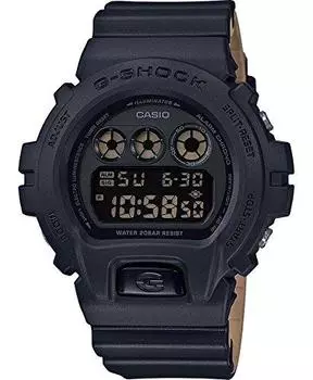 CASIO G-SHOCK DW-6900LU-1 [предмет]