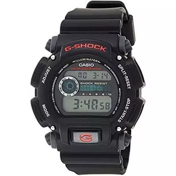 [CaSio] G Shock Dw 9052 1 V [Только сейчас с 1 часами] CaSio G Shock Мужские часы S [Только сейчас]