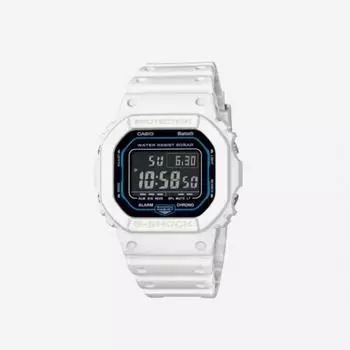 Casio G Shock DW B5600SF 7