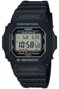 [Casio] G-Shock G-5600UE-1JF Men s Black Watch