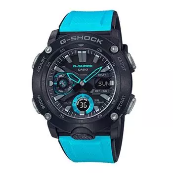 CaSio G Shock G Ga 2000 Ga 2000 1a2 [] [CaSio] [модель overSeaS] Shock G Shock Men S SerieS Carbon
