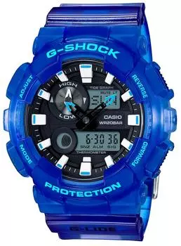 [Casio] G-Shock G-LIDE GAX-100MSA-2AJF Мужские часы