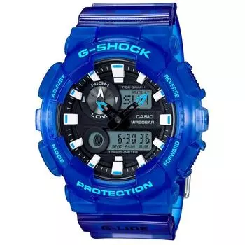 [Casio] G-Shock G-LIDE GAX-100MSA-2AJF Мужские часы