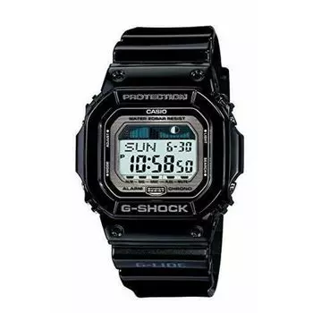 Casio G-SHOCK G-LIDE GLX-5600-1JF Черные Мужские Часы NEW из Японии