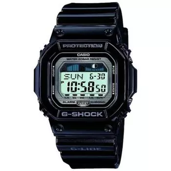 Casio G SHOCK G LIDE GLX 5600 1JF