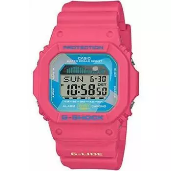 CASIO G-SHOCK G-LIDE GLX-5600VH-4JF Мужские Часы NEW из Японии