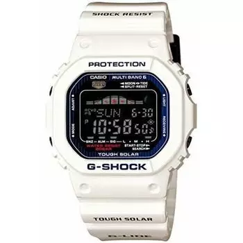 CASIO G-SHOCK G-LIDE GWX-5600C-7JF Multiband 6 Мужские Часы Новые в Коробке из Японии