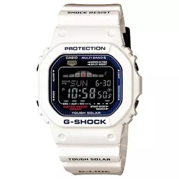 Casio G SHOCK G LIDE GWX 5600C 7JF