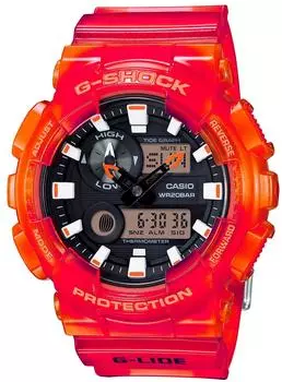 [Casio] G-Shock G-Ride GAX-100MSA-4AJF Мужские часы