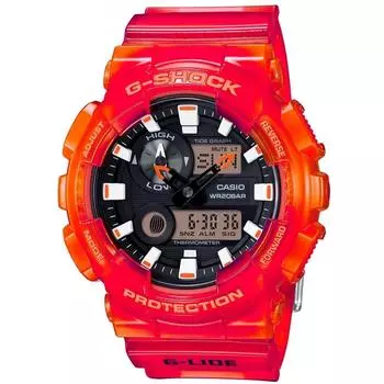 [Casio] G-Shock G-Ride GAX-100MSA-4AJF Мужские часы