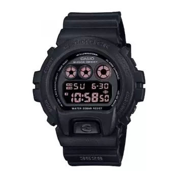 CASIO G SHOCK G SHOCK 6900 серия DW 6900UMS 1JF