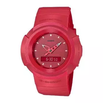 Casio G Shock G Shock аналоговые часы G X цифровые [Aw 500] Серия Aw 500bb 4ejf