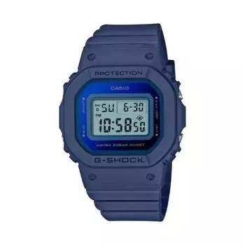 CASIO G SHOCK G Shock DW 5600 Уменьшенная и утонченная модель GMD S5600 2JF