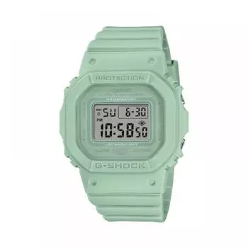 CASIO G SHOCK G Shock DW 5600 Уменьшенная и утонченная модель GMD S5600BA 3JF