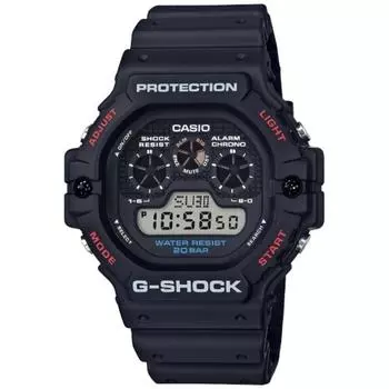 Casio G Shock G Shock Dw 5900 1jf