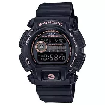 CASIO G SHOCK G SHOCK DW 9052GBX 1A4 наручные часы мужские цифровые []