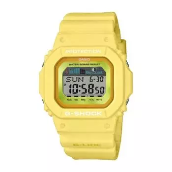 CASIO G SHOCK G shock G LIDE G ride GLX 5600RT 9JF