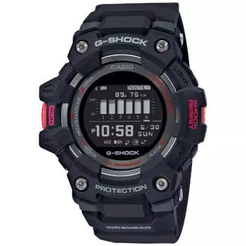 Casio G Shock G Shock G Squad G Squad Gbd 100 1jf